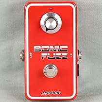 AcidTone SONIC FUZZ Tone Benderファズ IMG_4766.jpg